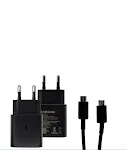 Black x data line