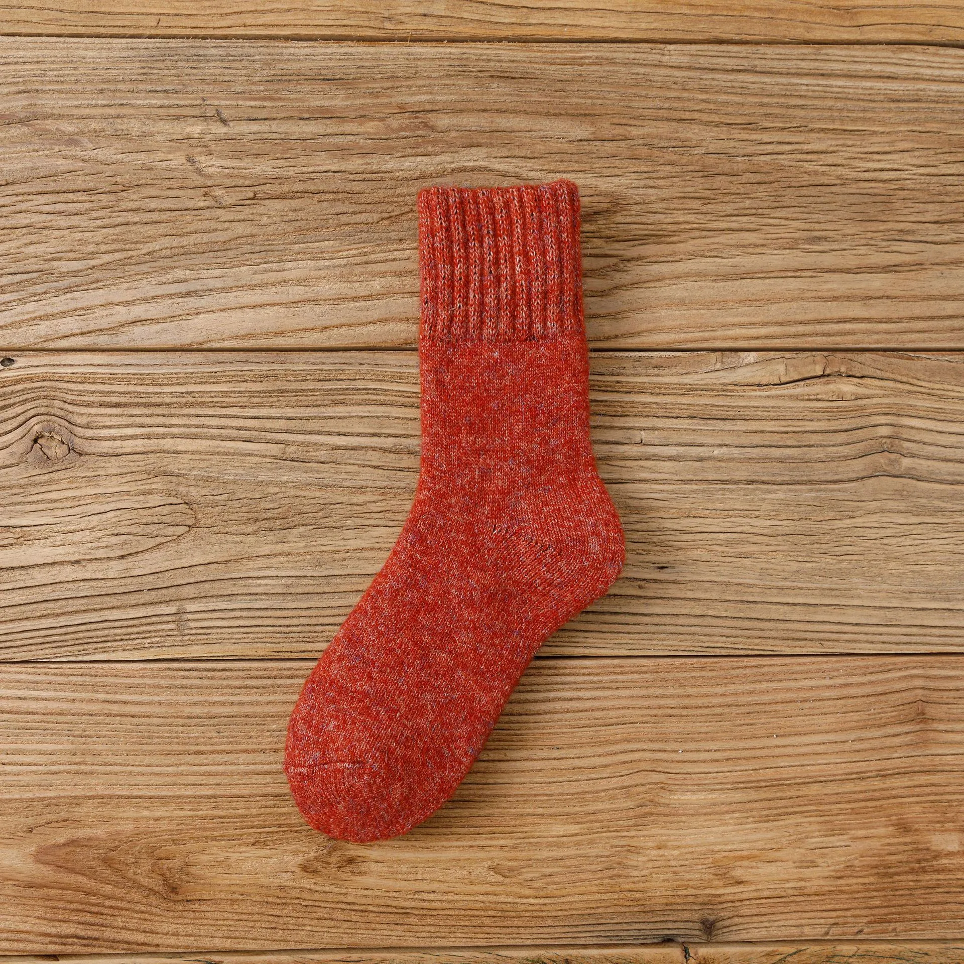 Title 13, Wool Socks Womens Winter Warm Thickening