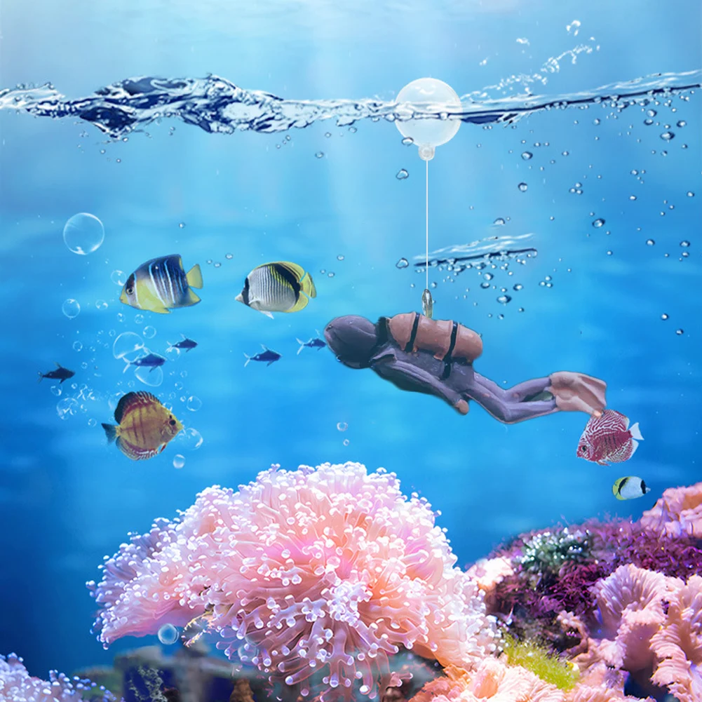 Title 18, New Aquarium Decoration Accessories Mini Samll ...