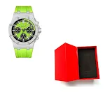 Green set