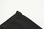 Men's fashion loose wide-leg straight trousers, comfortable casual style, perfect for everyday wear, offering a relaxed — photo 7