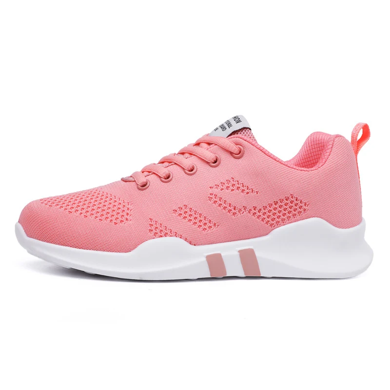 Title 1, Mesh Sports Casual Shoes Travel Lace-up Lightwe...
