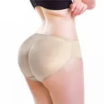 Pantalones de talle alto con efecto levanta glúteos y aberturas, cintura media para realzar glúteos y caderas, ¡belleza asegurada! — foto 1