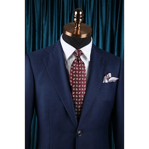 Title 11, Mens Business High-end Tie Professional Elegan...