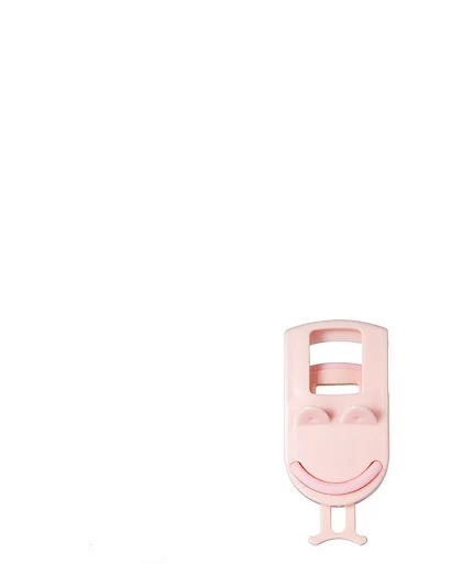 Title 6, Mini Portable Eyelash Curler for Curly Long Las...