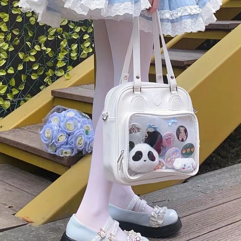 Bolsa Mensageiro Tote CONAI Original — foto 21