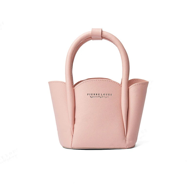 Title 7, Bolso de hombro portátil versátil para mujer El...