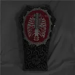 Black red