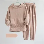 Pink set