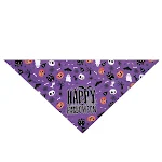 Halloween Saliva Towel Pet Triangle Scarf Costume Perfect for Dogs and Cats Fun Festive Accessory Comfortable and Absorb — photo 5