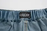 Washed and Faded Denim Trousers for Men, stylish and comfortable, casual fashion essential, versatile design, perfect fo — photo 11
