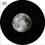 05 Starry Sky And Planets