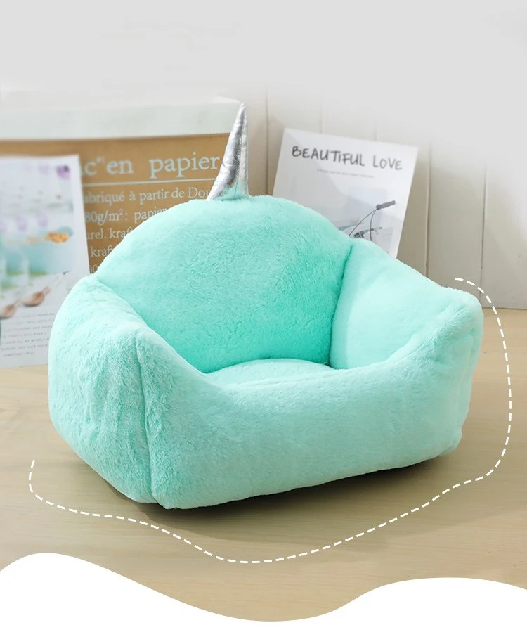 Title 5, Multifunctional small and medium-sized dog bed ...