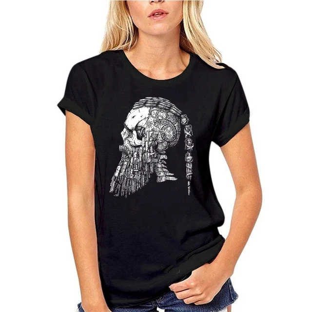 Men's and Women's Casual Printed Short Sleeve Top. Comfortable and versatile for everyday wear. Perfect for casual occas — photo 9