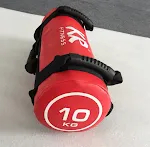 Red 10KG Hollow