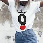 White Q
