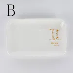 B style