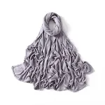 8 Silver Gray