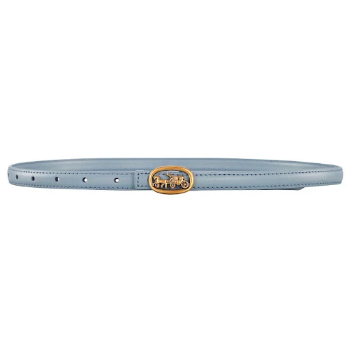 Title 7, Fashionable and Versatile Vintage Belt