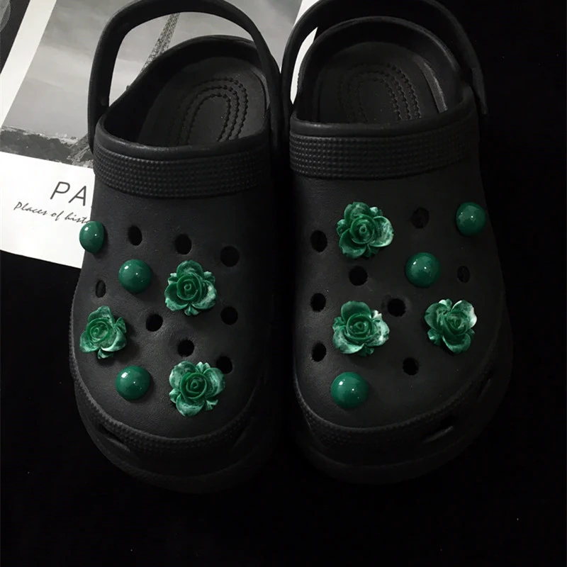 DIY sneaker accessoires — foto 5
