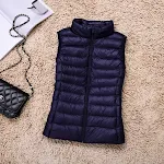 Vest 90 navy blue