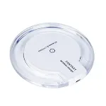 Disc 5W Full Set White