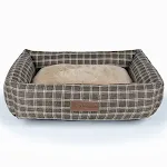 Brown Plaid