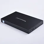 SilverBlack