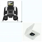 Black with 8GB SET