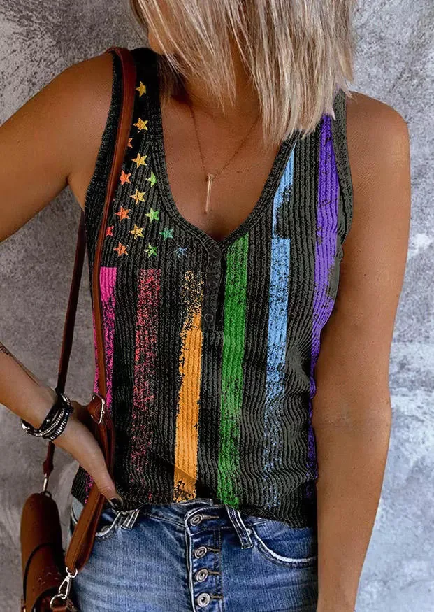 Dames comfortabele en casual losse vest. Perfect voor dagelijks gebruik, biedt comfort en bewegingsvrijheid. Ideaal voor een relaxte look, gemakkelijk te combineren. — foto 1
