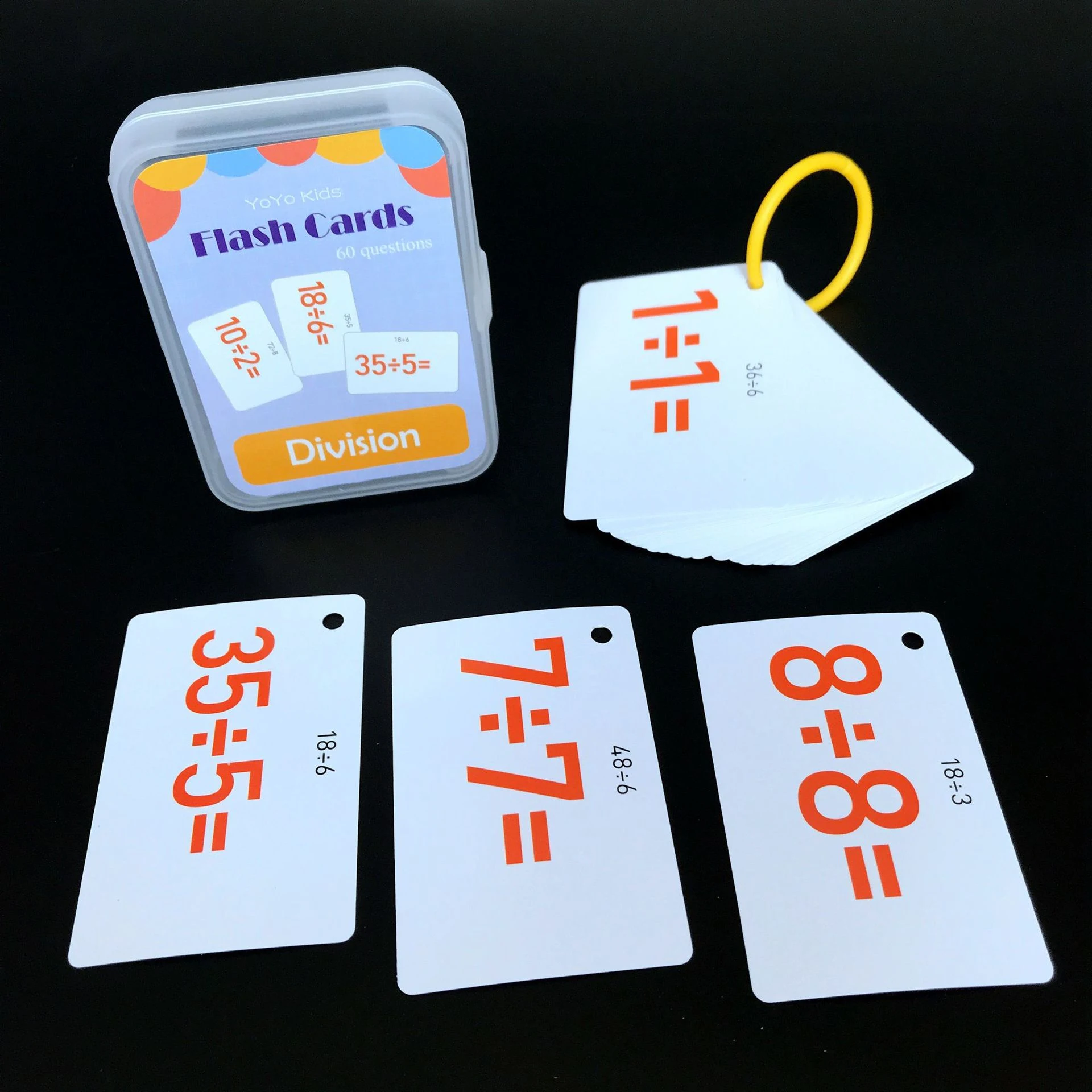 Food Traffic English Learning Cards make language fun. Expand your vocabulary and improve communication skills through i — photo 8