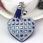 Sapphire Blue