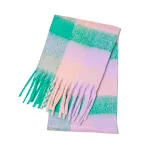 19 Pink And Green