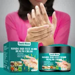 Creme anestésico para cuidados com tendões, relaxante e ativador, alivia dores musculares e melhora a mobilidade. — foto 10