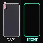 Fluorescent color
