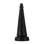 25CM black