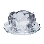 Japanese-style Thickened Glass Single Cup Handmade Tea Cup, New Hot Office and Home Tea Set Accessories. Enjoy your tea — photo 1