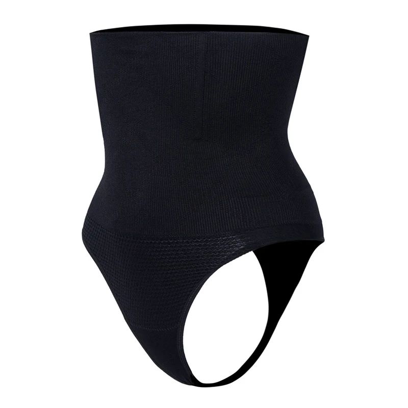 Shaper Slimming Belt Firm Butt Lifter Panties Waist Trainer for Instant Body Shaping and a Confident, Sculpted Figure — photo 5