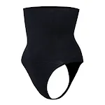 Shaper Slimming Belt Firm Butt Lifter Panties Waist Trainer for Instant Body Shaping and a Confident, Sculpted Figure — photo 5