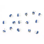 miniatures image - 1