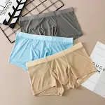 Gray Sky Blue Skin Color