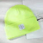 Fluorescent green