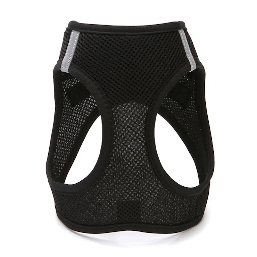 Title 13, Simple Vest-style Cat Outing Chest Strap Safe a...
