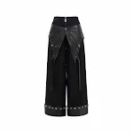 Black Pants