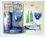 Blister card packaging