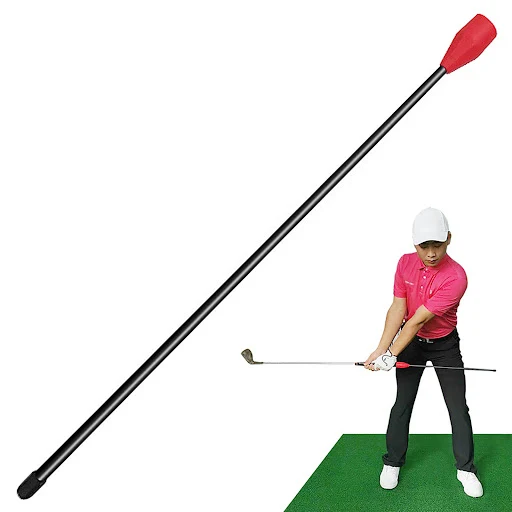 Title 4, Corretor de chipping de golfe com assistência d...