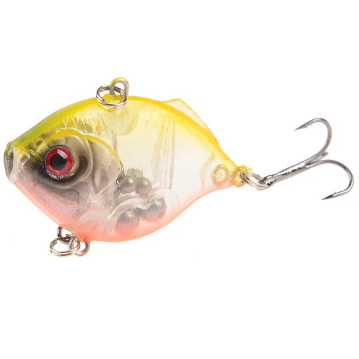 Title 10, Isca Long Cast Luya Bait Classic Bream para pes...