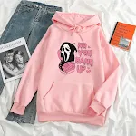 Pink Fleece