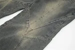 Washed and Worn Jeans for Men and Women. Experience comfort, style, and durability. Perfect for everyday wear, these jea — photo 19