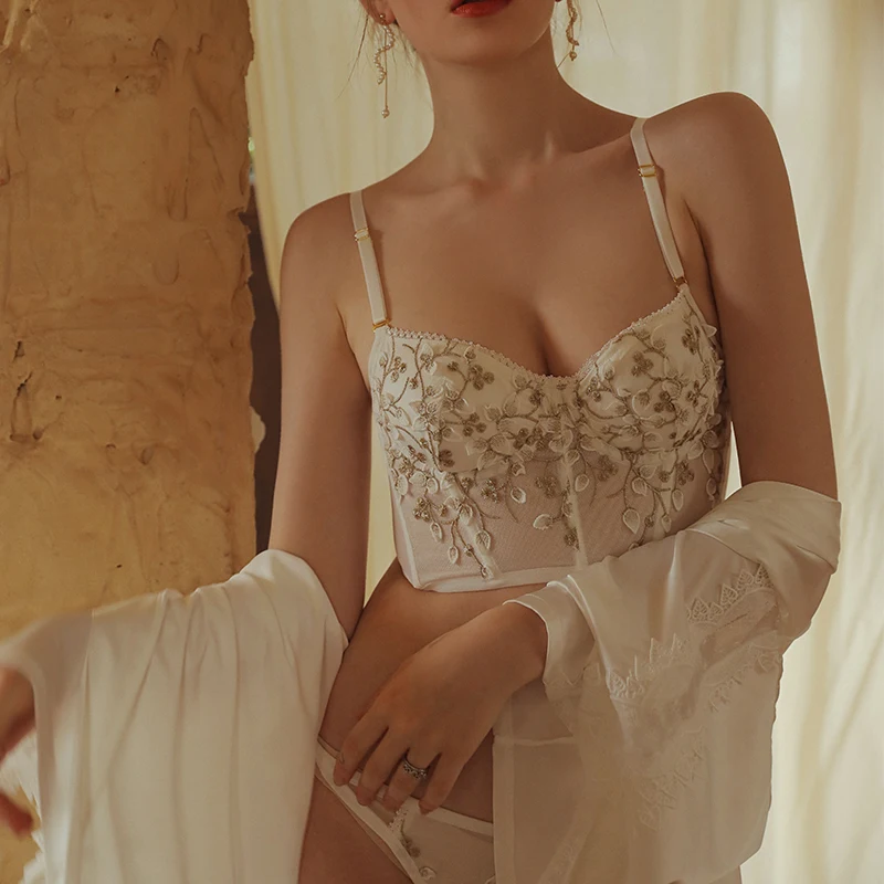 Title 4, Sexy French Lace One-piece Underwear for Women ...